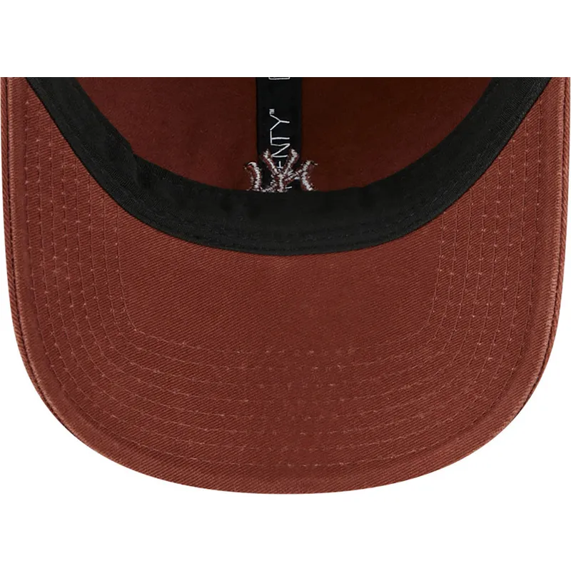 curva-9twenty-mini-new-york-yankees-mlb-new-era