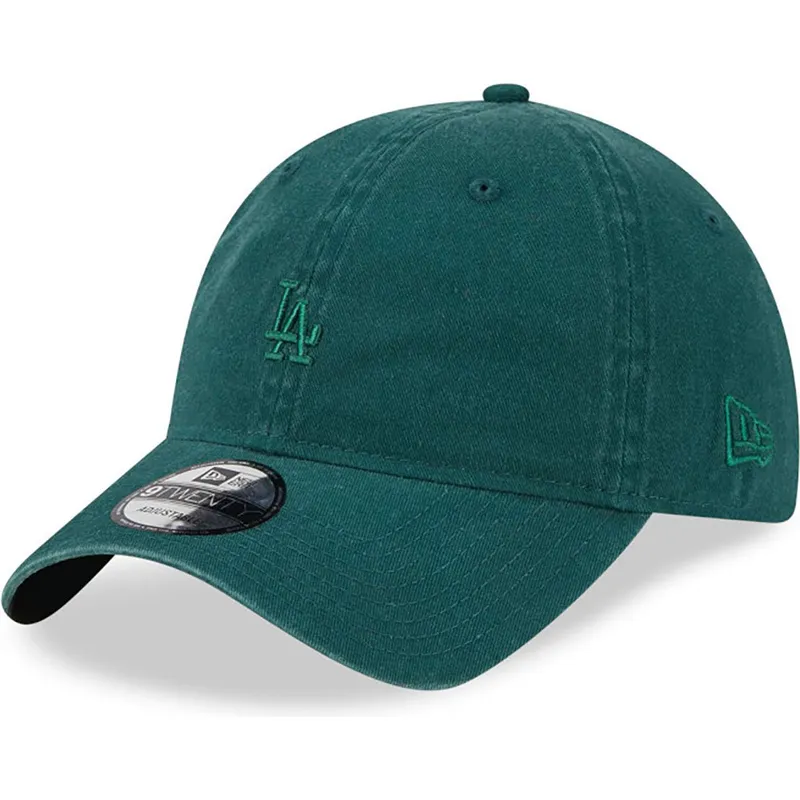 curva-9twenty-mini-los-angeles-dodgers-mlb-new-era