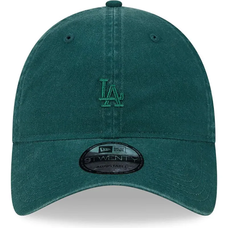 curva-9twenty-mini-los-angeles-dodgers-mlb-new-era