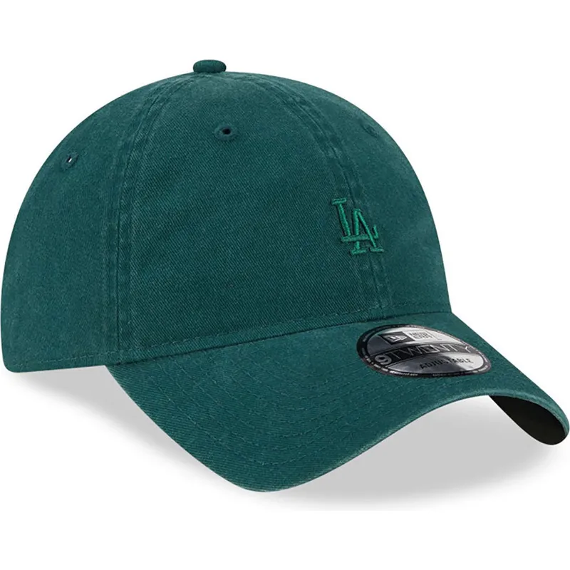 curva-9twenty-mini-los-angeles-dodgers-mlb-new-era