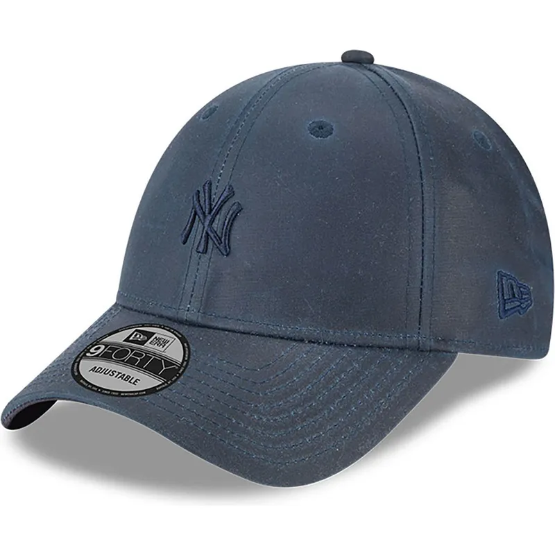 curva-9forty-millerain-new-york-yankees-mlb-new-era curva-9forty-millerain-new-york-yankees-mlb-new-era