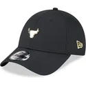 curva-9forty-pin-chicago-bulls-nba-new-era