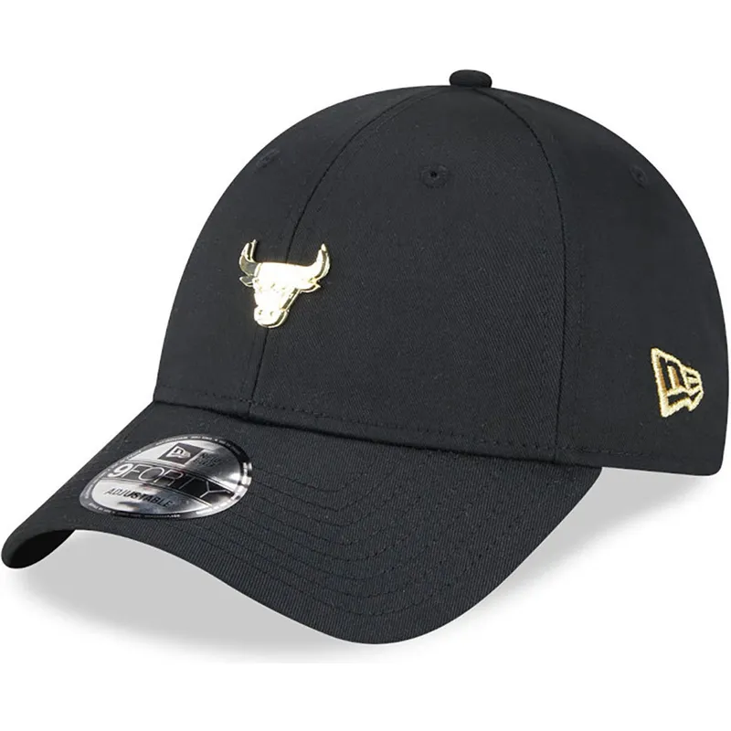 curva-9forty-pin-chicago-bulls-nba-new-era