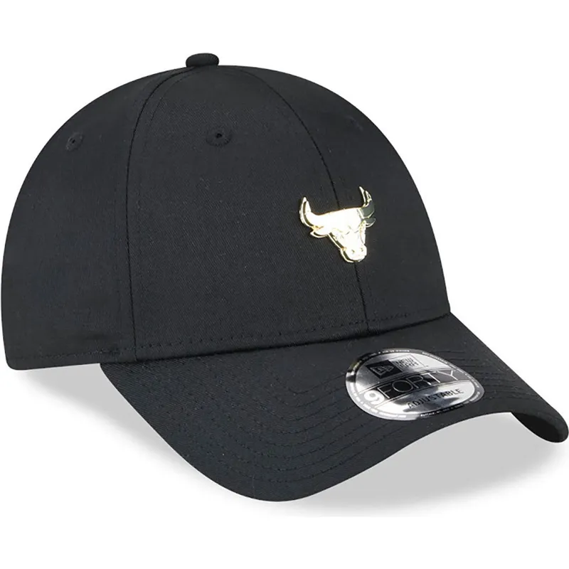 curva-9forty-pin-chicago-bulls-nba-new-era