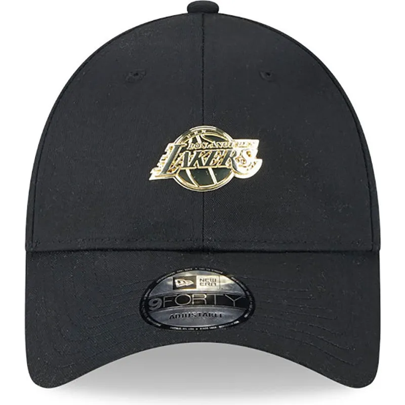 9forty-pin-los-angeles-lakers-nba-new-era