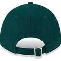curva-9forty-essential-melton-wool-los-angeles-dodgers-mlb-new-era