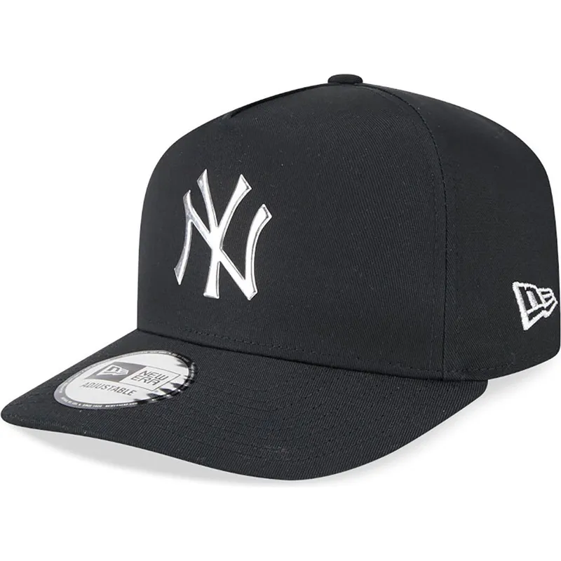 curva-snapback-a-frame-foil-pack-new-york-yankees-mlb-new-era