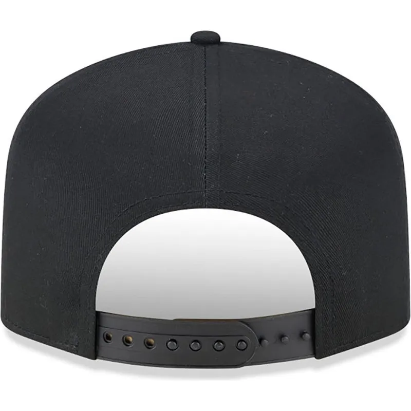 curva-snapback-a-frame-foil-pack-los-angeles-lakers-nba-new-era