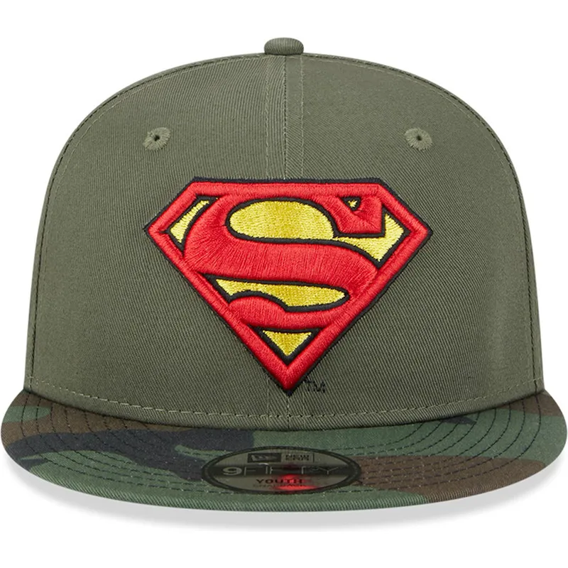 plana-snapback-camuflaje-9fifty-superman-dc-comics-new-era