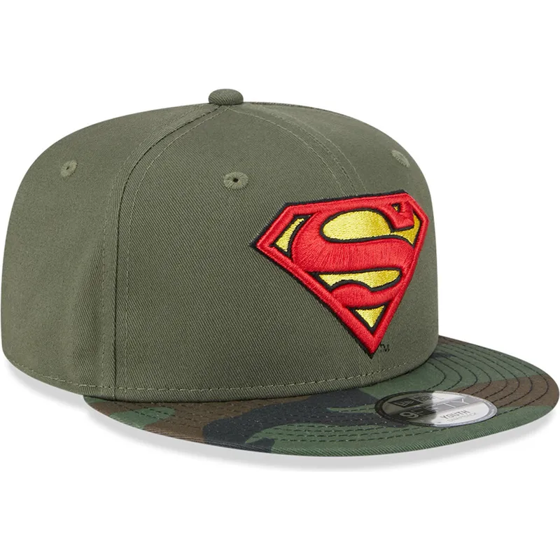 plana-snapback-camuflaje-9fifty-superman-dc-comics-new-era