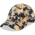 curva-9forty-floral-cord-new-york-yankees-mlb-new-era
