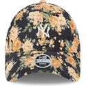 curva-9forty-floral-cord-new-york-yankees-mlb-new-era