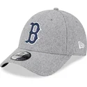 curva-9forty-essential-melton-wool-boston-red-sox-mlb-new-era