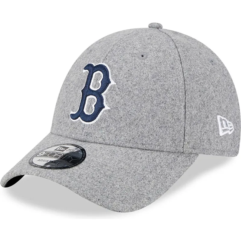 curva-9forty-essential-melton-wool-boston-red-sox-mlb-new-era