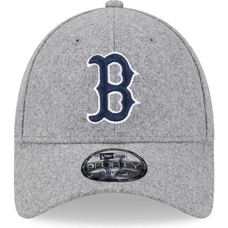 curva-9forty-essential-melton-wool-boston-red-sox-mlb-new-era