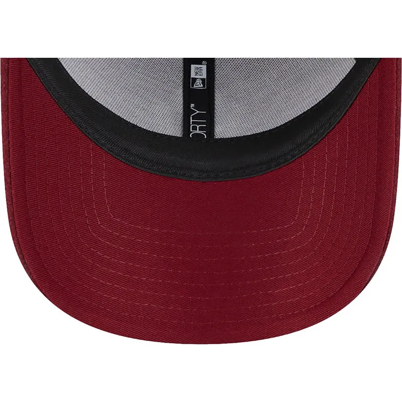 curva-9forty-essential-melton-wool-new-york-yankees-mlb-new-era