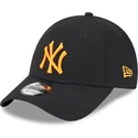 curva-9forty-league-essential-new-york-yankees-mlb-new-era