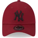 curva-negro-9forty-league-essential-new-york-yankees-mlb-new-era