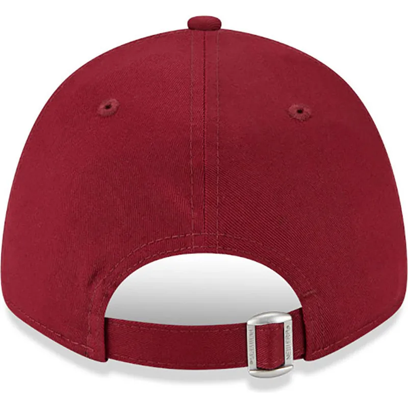 curva-negro-9forty-league-essential-new-york-yankees-mlb-new-era curva-negro-9forty-league-essential-new-york-yankees-mlb-new-era