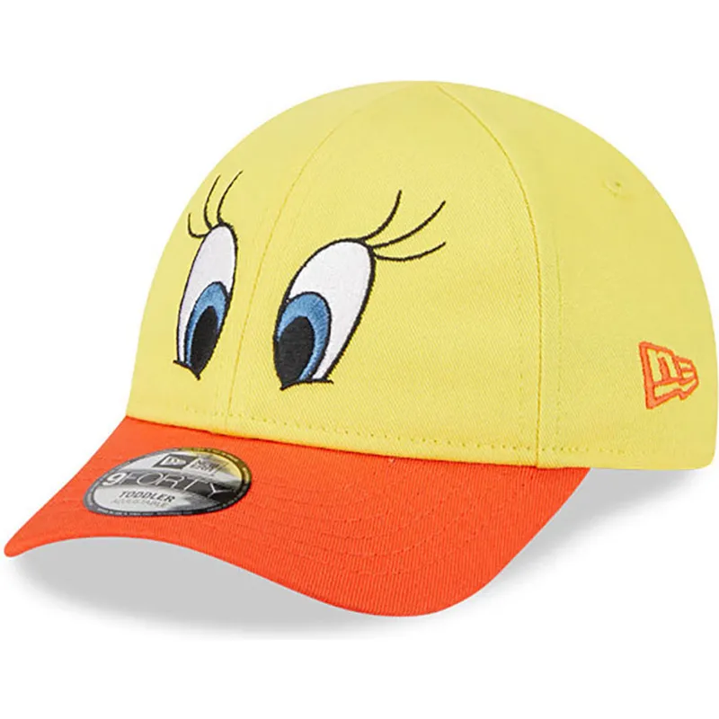 curva-9forty-piolin-looney-tunes-new-era