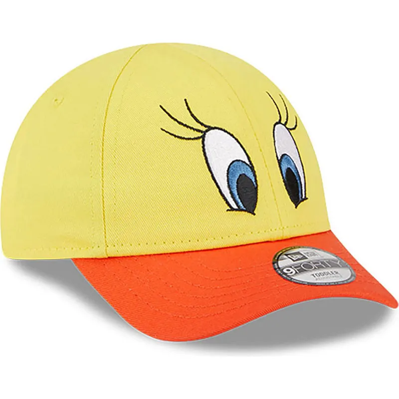 curva-9forty-piolin-looney-tunes-new-era