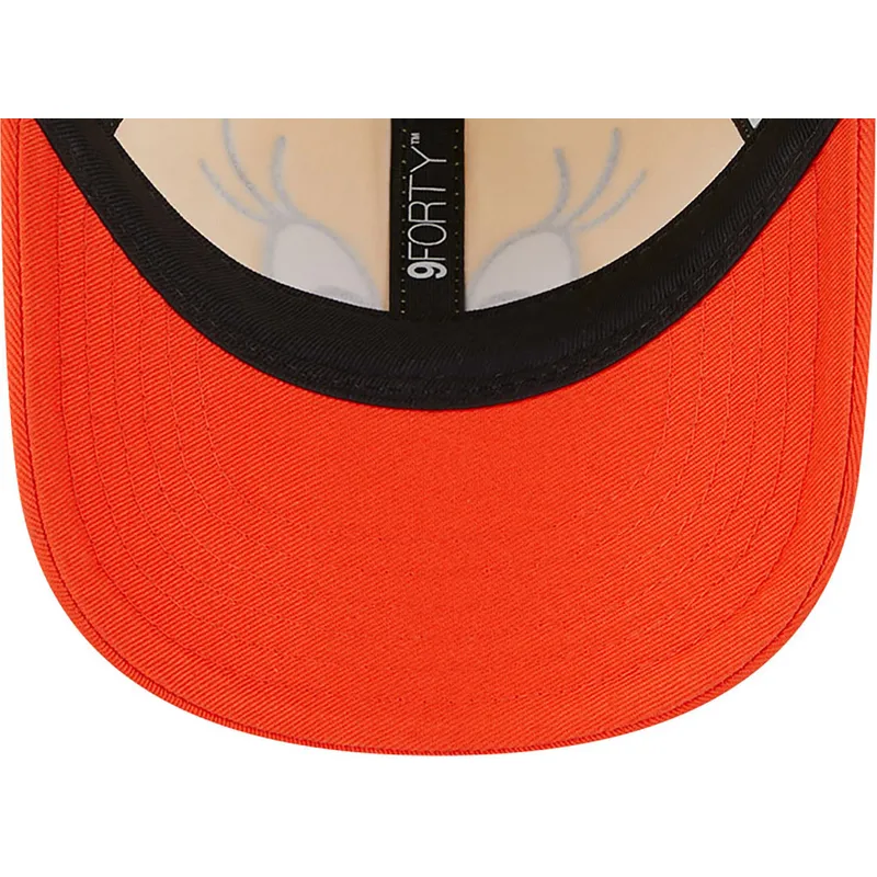 curva-9forty-piolin-looney-tunes-new-era