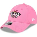 curva-9forty-petalo-burbuja-y-cactus-las-supernenas-new-era
