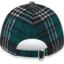 curva-9forty-check-new-york-yankees-mlb-new-era