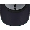 curva-9forty-check-new-york-yankees-mlb-new-era