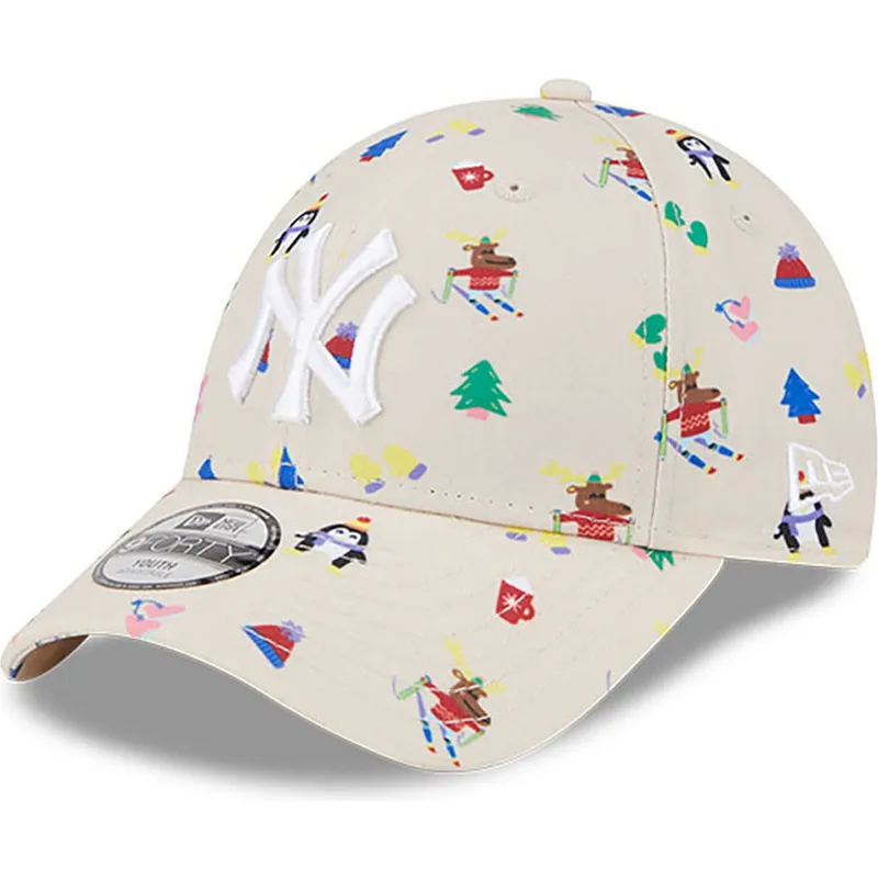 9forty-festive-new-york-yankees-mlb-new-era