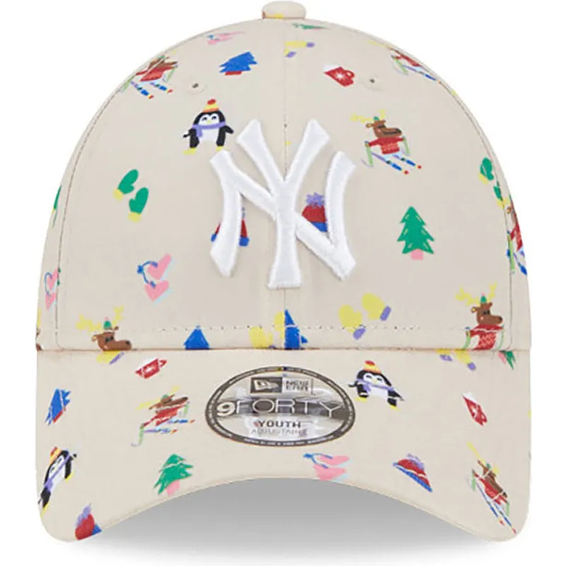 9forty-festive-new-york-yankees-mlb-new-era