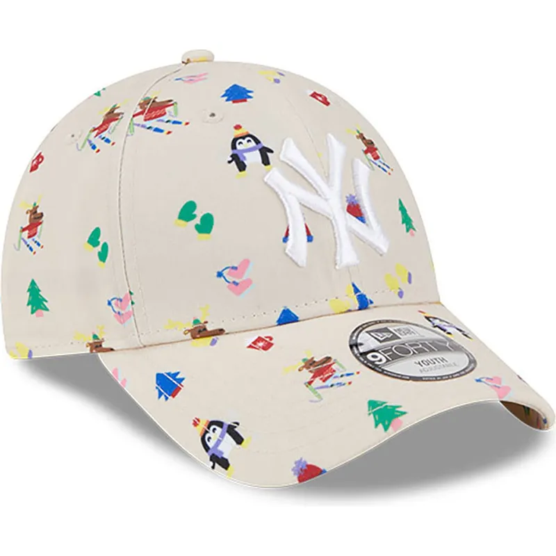 9forty-festive-new-york-yankees-mlb-new-era
