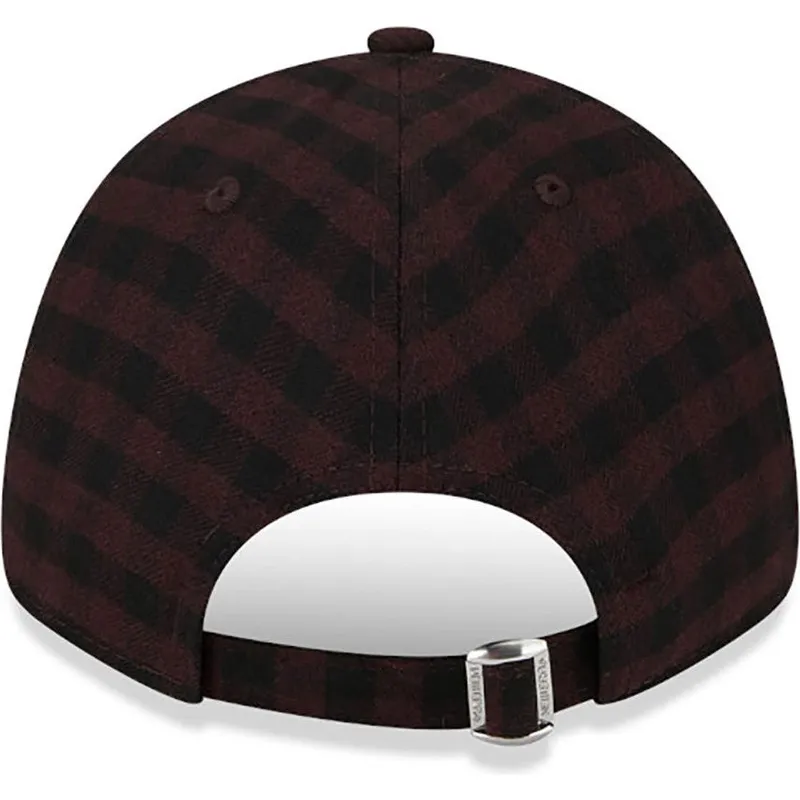 9forty-flannel-new-york-yankees-mlb-new-era