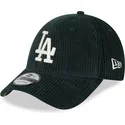 curva-9forty-wide-cord-los-angeles-dodgers-mlb-new-era