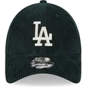 curva-9forty-wide-cord-los-angeles-dodgers-mlb-new-era