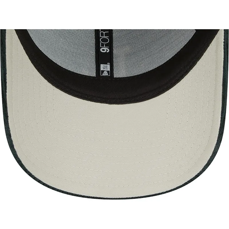 curva-9forty-wide-cord-los-angeles-dodgers-mlb-new-era