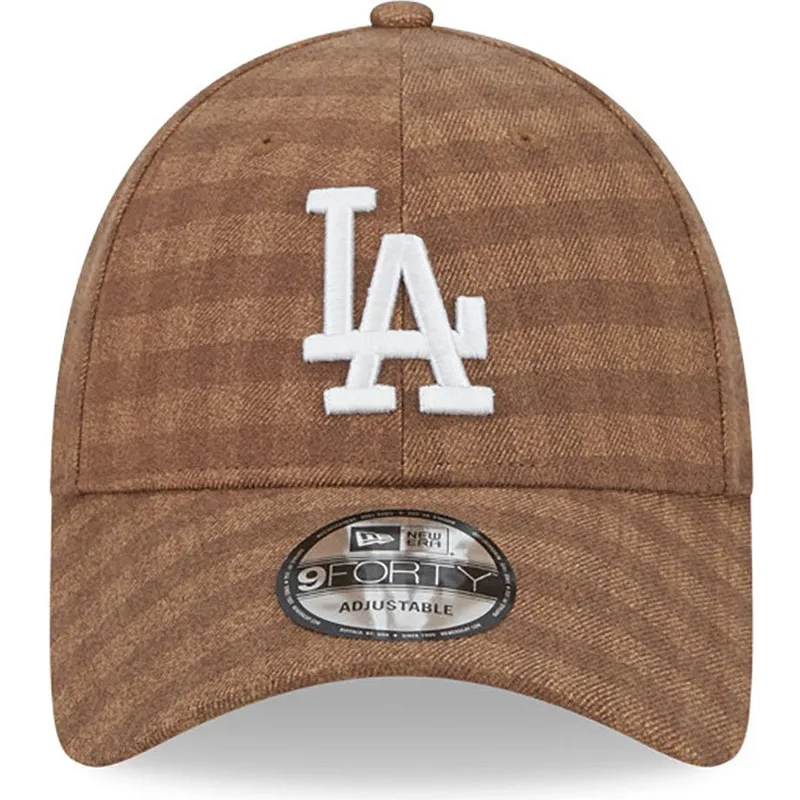 curva-9forty-flannel-los-angeles-dodgers-mlb-new-era curva-9forty-flannel-los-angeles-dodgers-mlb-new-era