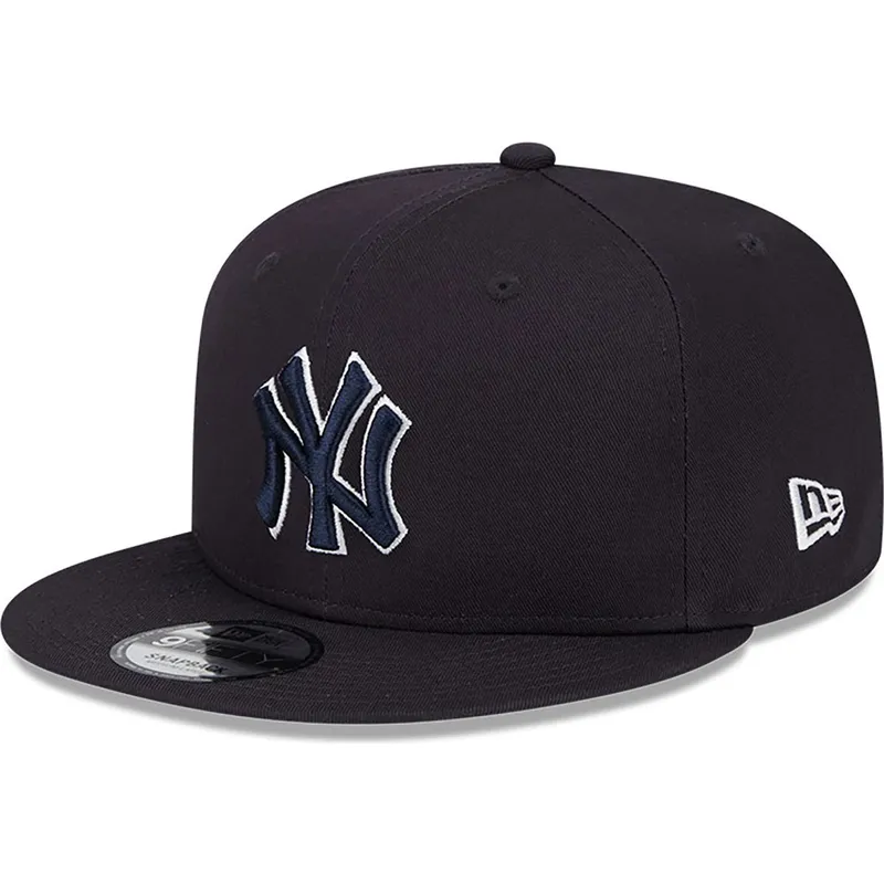 snapback-9fifty-side-patch-script-new-york-yankees-mlb-new-era