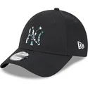 curva-9forty-seasonal-infill-new-york-yankees-mlb-new-era