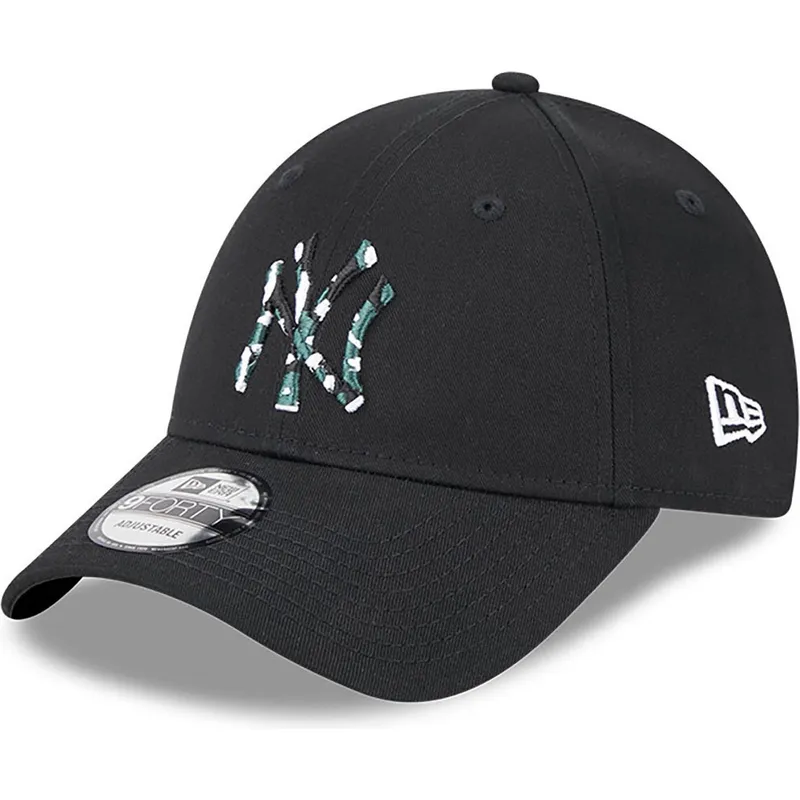 curva-9forty-seasonal-infill-new-york-yankees-mlb-new-era