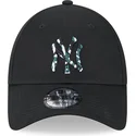 curva-9forty-seasonal-infill-new-york-yankees-mlb-new-era