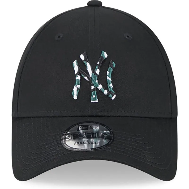 curva-9forty-seasonal-infill-new-york-yankees-mlb-new-era