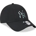 curva-9forty-seasonal-infill-new-york-yankees-mlb-new-era