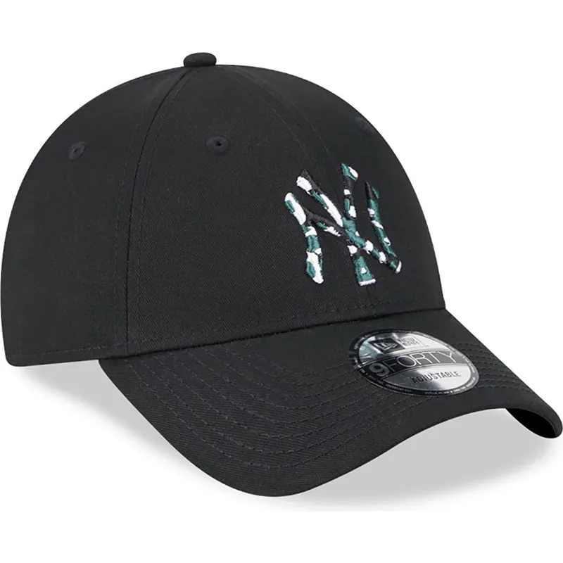 curva-9forty-seasonal-infill-new-york-yankees-mlb-new-era