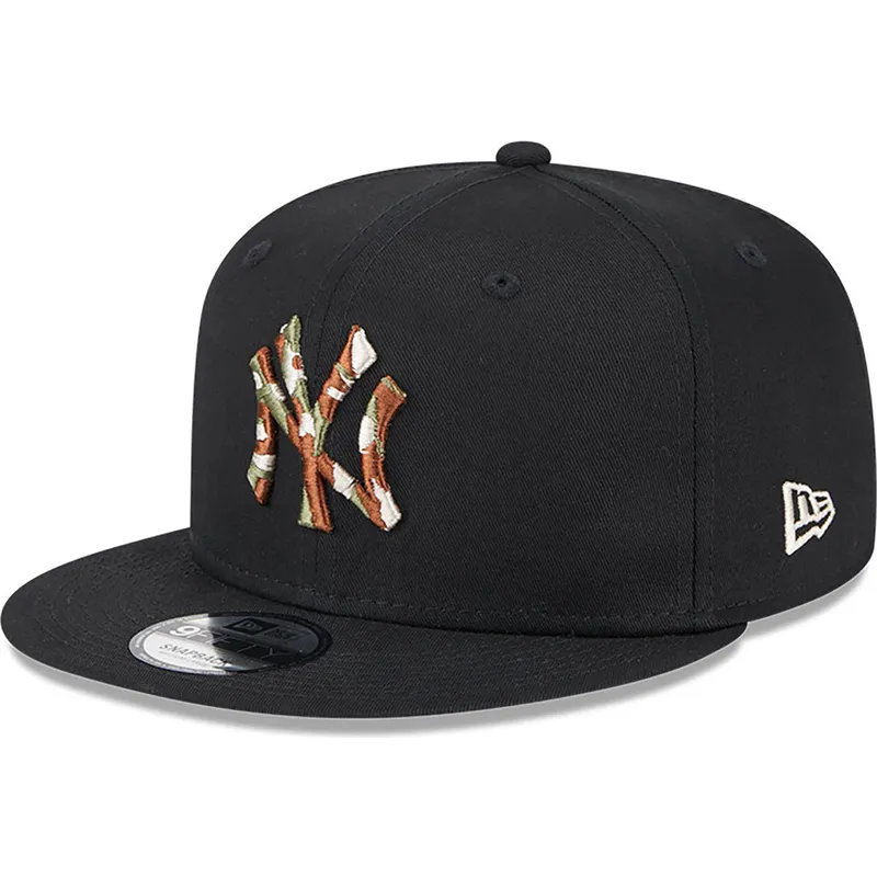 snapback-9fifty-seasonal-infill-new-york-yankees-mlb-new-era snapback-9fifty-seasonal-infill-new-york-yankees-mlb-new-era