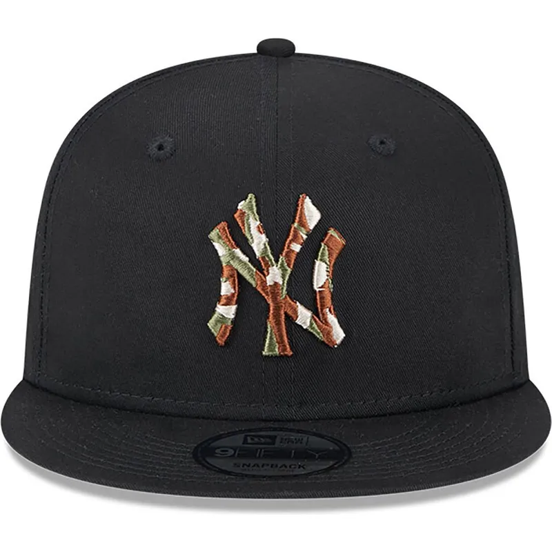 snapback-9fifty-seasonal-infill-new-york-yankees-mlb-new-era snapback-9fifty-seasonal-infill-new-york-yankees-mlb-new-era