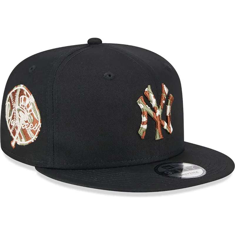 snapback-9fifty-seasonal-infill-new-york-yankees-mlb-new-era snapback-9fifty-seasonal-infill-new-york-yankees-mlb-new-era
