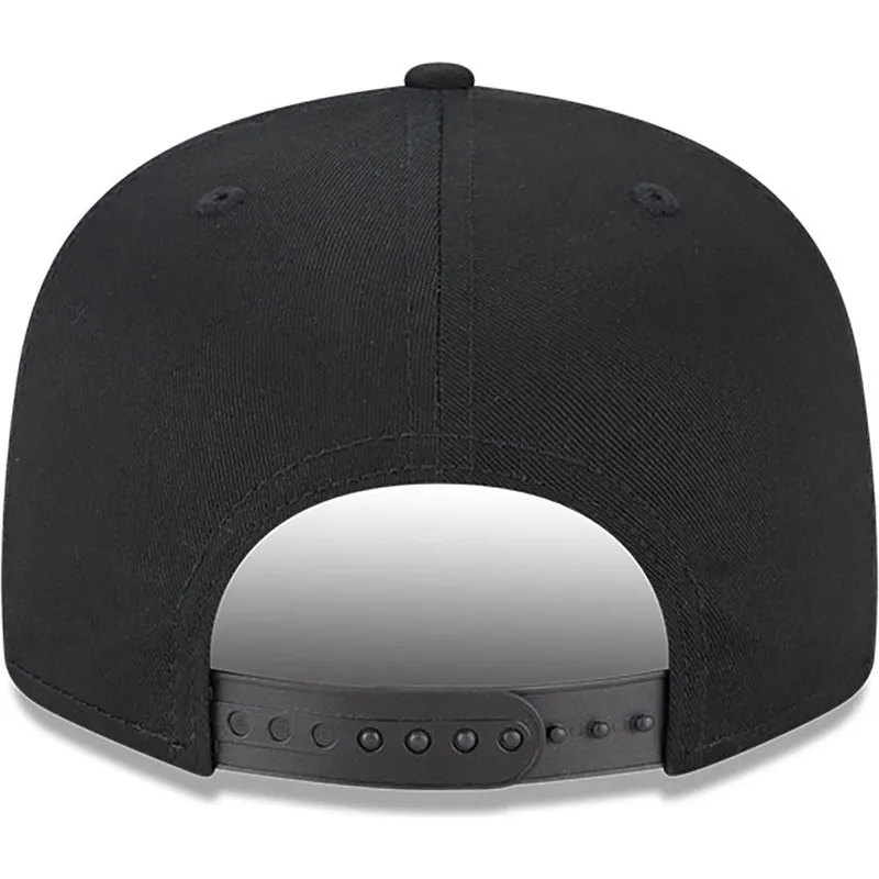 snapback-9fifty-seasonal-infill-new-york-yankees-mlb-new-era snapback-9fifty-seasonal-infill-new-york-yankees-mlb-new-era