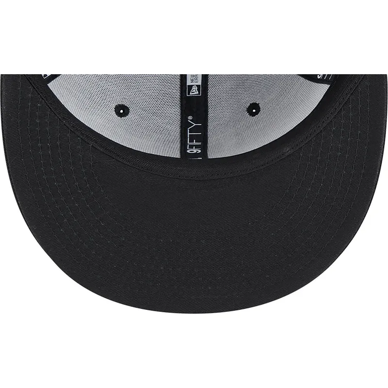 snapback-9fifty-seasonal-infill-new-york-yankees-mlb-new-era snapback-9fifty-seasonal-infill-new-york-yankees-mlb-new-era
