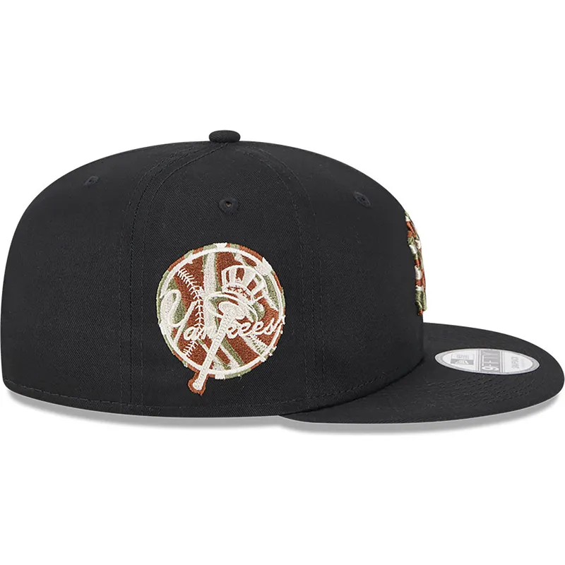 snapback-9fifty-seasonal-infill-new-york-yankees-mlb-new-era snapback-9fifty-seasonal-infill-new-york-yankees-mlb-new-era